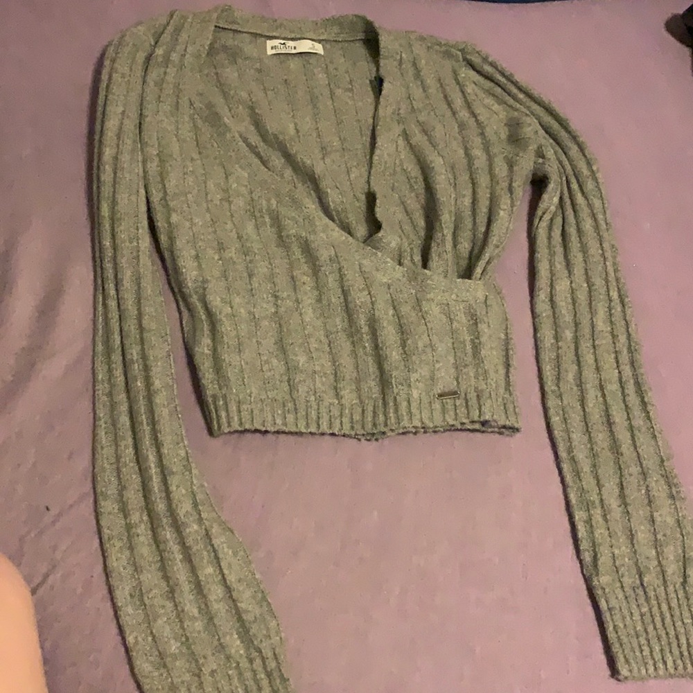 sweater